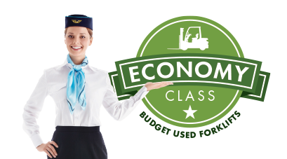 Economy Class